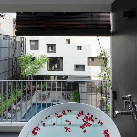 Lilit Bang Lumphu Hotel