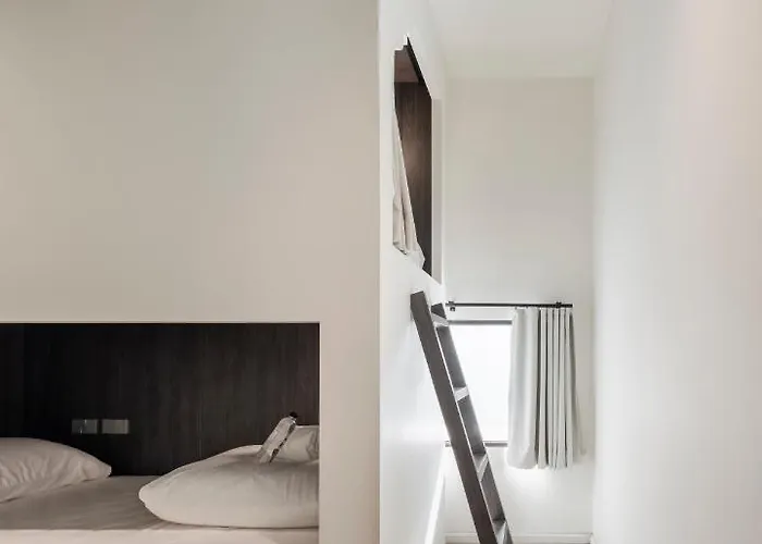 Lilit Bang Lumphu Hotel Bangkok