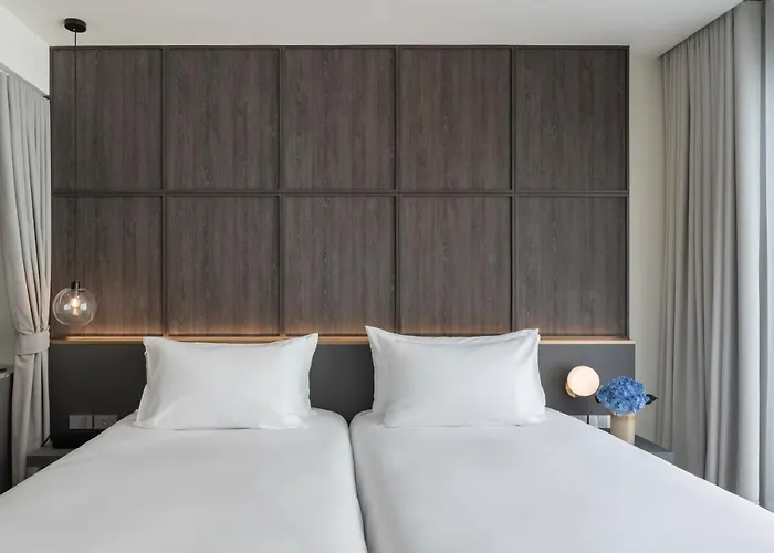Lilit Bang Lumphu 4*