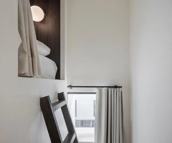 Lilit Bang Lumphu 4* Bangkok