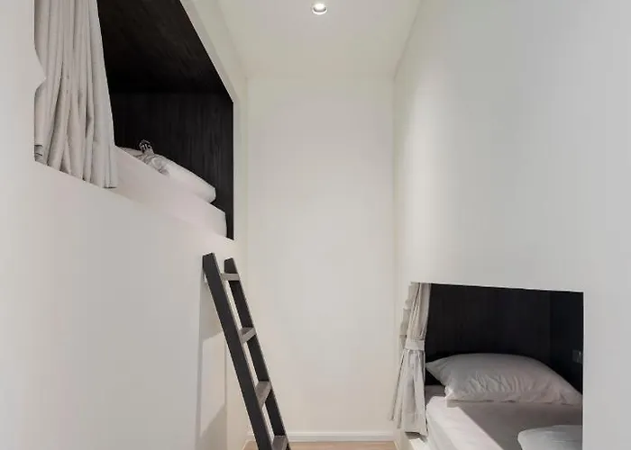 Lilit Bang Lumphu Hotel Bangkok