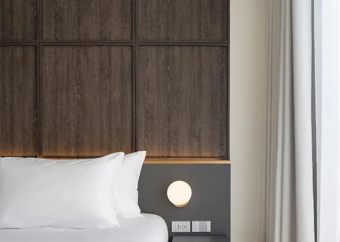 Hotel Lilit Bang Lumphu