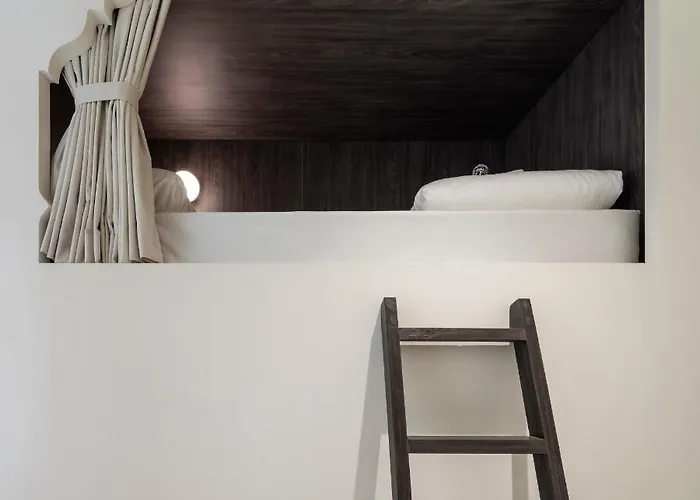 Hotel Lilit Bang Lumphu Bangkok