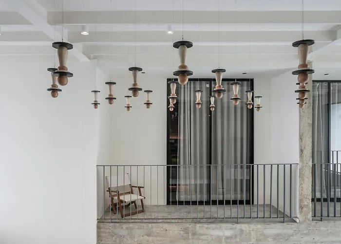 Lilit Bang Lumphu Hotel Bangkok