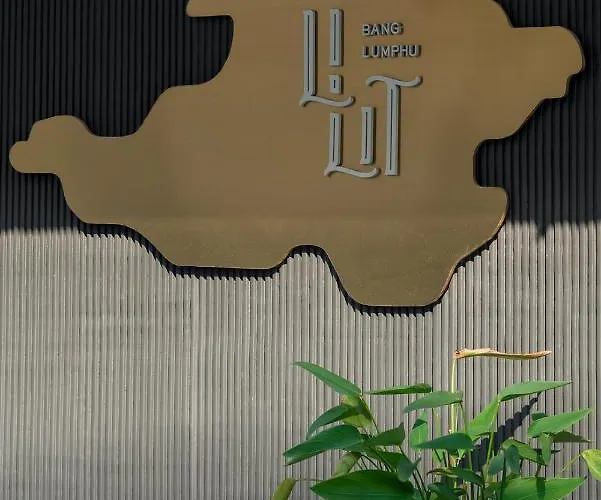 Lilit Bang Lumphu 4*