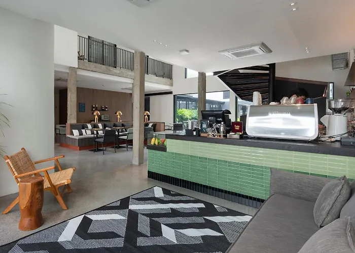 Lilit Bang Lumphu Hotel 4*