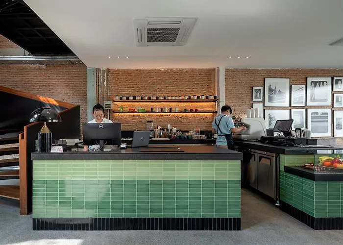 Hotel Lilit Bang Lumphu