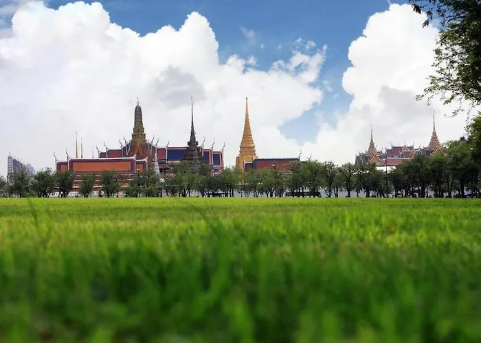 Lilit Bang Lumphu מלון 4*