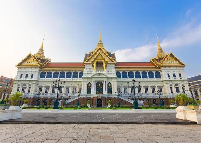 Hotel Lilit Bang Lumphu