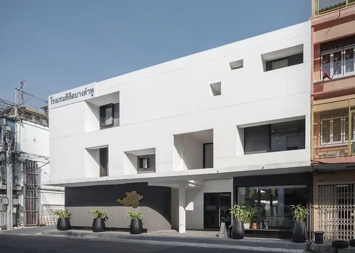 Lilit Bang Lumphu