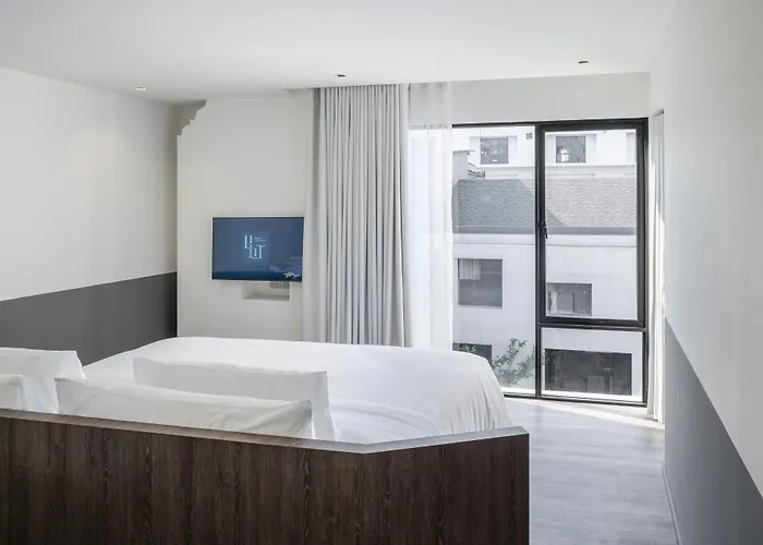 Hotel Lilit Bang Lumphu 4*